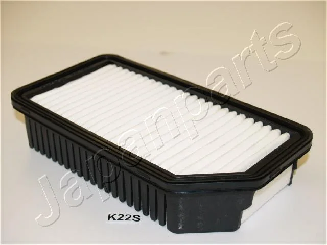 KIA фільтр повітря Soul,Venga 1.1/1.6CRDi 08- JAPANPARTS FAK22S (фото 1)