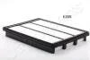 KIA фільтр повітря Mohave 3,0CRDi 07- JAPANPARTS FAK25S (фото 1)