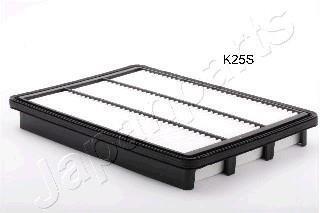 KIA фільтр повітря Mohave 3,0CRDi 07- JAPANPARTS FA-K25S