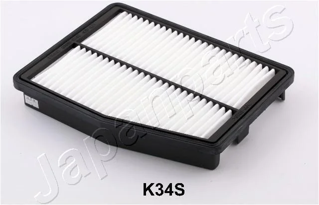 KIA фільтр повітряний Optima 10- JAPANPARTS FAK34S (фото 1)