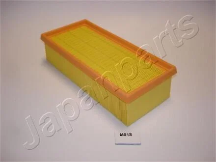 MITSUBISHI фільтр повітряний Colt 04-, SMART JAPANPARTS FAM01S