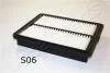 SSANGYONG повітряний фільтр Tivoli 1,6 15- JAPANPARTS FAS06S (фото 1)