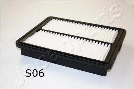 SSANGYONG повітряний фільтр Tivoli 1,6 15- JAPANPARTS FAS06S