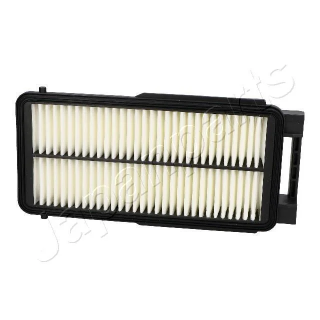 Фільтр салону Ssangyong Korando 15- JAPANPARTS FAS07S (фото 1)