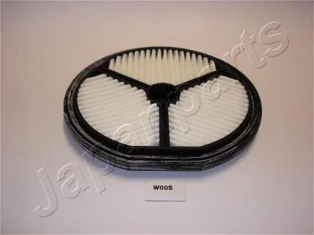 DAEWOO фільтр повітряний Tico 0.8 JAPANPARTS FAW00S