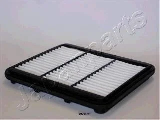 DAEWOO фільтр повітря Matiz 0.8 JAPANPARTS FAW07S (фото 1)