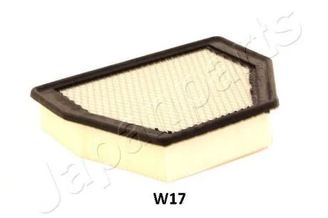 OPEL фільтр повітр.Antara,Chevrolet Captiva 3.0 10- JAPANPARTS FAW17S