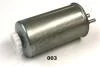 RENAULT фільтр палива Duster,Logan,Sandero 1.5dCi 05- JAPANPARTS FC003S (фото 2)
