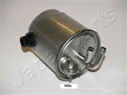 NISSAN фільтр палива Navara,Pathfinder 05- JAPANPARTS FC100S