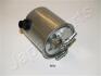 NISSAN фільтр паливний Qashqai,X-Trail,Renault Fluenca,Koleos 1.5/2.0dCi 07- JAPANPARTS FC-122S (фото 1)