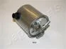 NISSAN фільтр паливний Qashqai,X-Trail,Renault Fluenca,Koleos 1.5/2.0dCi 07- JAPANPARTS FC122S (фото 1)