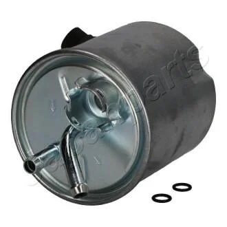 NISSAN фільтр паливний X-TRAIL 2,2DT -07. Patrol GR 3,0dCi 07-. JAPANPARTS FC123S