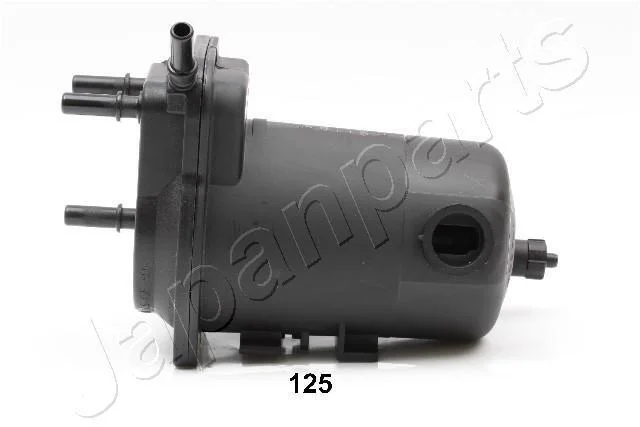 Фільтр паливний (під датчик води) Kangoo 1.5 dCi 03- JAPANPARTS FC125S (фото 1)