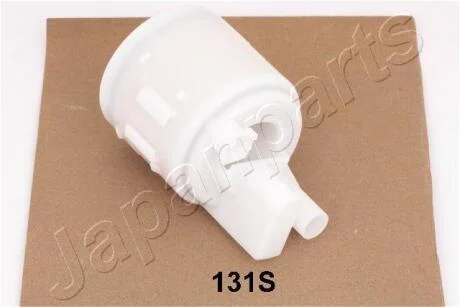 NISSAN фільтр топливн. Almera 00- JAPANPARTS FC131S