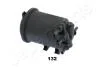 RENAULT фільтр топл. Espace,Laguna,Megane,Trafic,Master1,9dCI/2,2dCI 99- JAPANPARTS FC132S (фото 1)