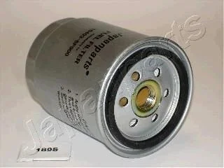 Фільтр топливнфй Micra 1.5D JAPANPARTS FC189S (фото 1)