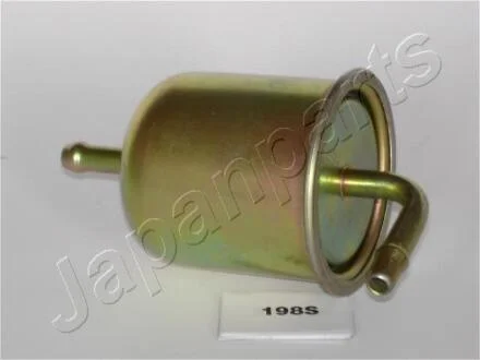 NISSAN фільтр палива Sunny 2.0GTI,Infiniti FX,Murano JAPANPARTS FC198S