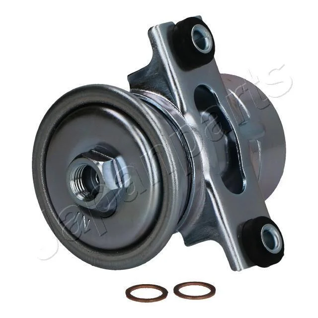 TOYOTA паливний фільтр COROLLA 1.3I 1.6 1.6GTI 87-93 JAPANPARTS FC225S (фото 1)
