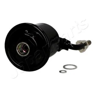 TOYOTA фільтр палива Avensis 1.6/1.8 10/00- JAPANPARTS FC244S
