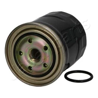 TOYOTA фільтр палива Corolla,Carina diesel JAPANPARTS FC256S