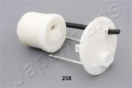 TOYOTA фільтр палива Camry 2.4VVTi 06- JAPANPARTS FC258S
