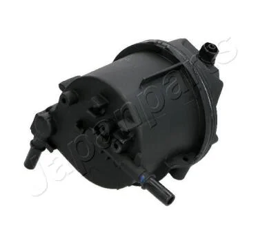 CITROEN фільтр паливний диз.1,4HDi 03-PEUGEOTFORD 1,4TDCI: Fiesta, Fusion JAPANPARTS FC264S