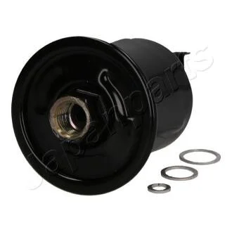 TOYOTA фільтр палива RAV-4 2,0 -00 JAPANPARTS FC292S