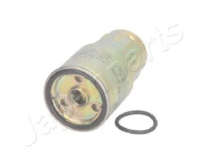TOYOTA фільтр палива Mazda 323F 2.0D/TD626 2.0D,Avensis,Corolla,Carina,Previa,RAV4 JAPANPARTS FC295S