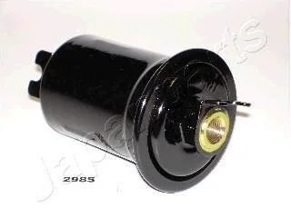 TOYOTA фільтр паливний Previa 2.4 90-,Mitsubishi Pajero Sport 3.0 98-,Chrysler Viyager 3.0 91- JAPANPARTS FC298S