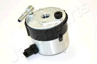 FORD фільтр топл.Focus, C-Max 1.6 TDCI. JAPANPARTS FC320S