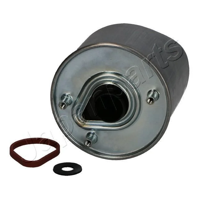 FORD паливний фільтр Fiesta VI 1.4/1.5/1.6TDCI JAPANPARTS FC321S (фото 1)