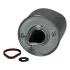 FORD паливний фільтр Fiesta VI 1.4/1.5/1.6TDCI JAPANPARTS FC321S (фото 1)
