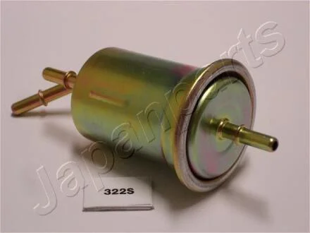 KIA фільтр паливний Rio 1,3/1,5i 00- JAPANPARTS FC322S