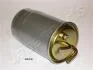 FORD фільтр паливний диз.(2 трубки) 1,8D 90-01 MAZDA 121 1,8 96- JAPANPARTS FC387S (фото 1)