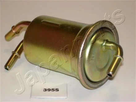 KIA фільтр паливний 1,5-1,8i: Shuma I, II Sephia I, II: Carens I,II. JAPANPARTS FC395S