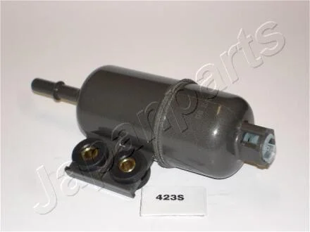 HONDA фільтр паливний Accord 98- JAPANPARTS FC423S