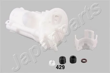 HONDA фільтр паливний Accord 2,4 -08 JAPANPARTS FC429S