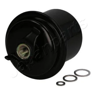 HONDA фільтр паливний Accord 98- JAPANPARTS FC498S