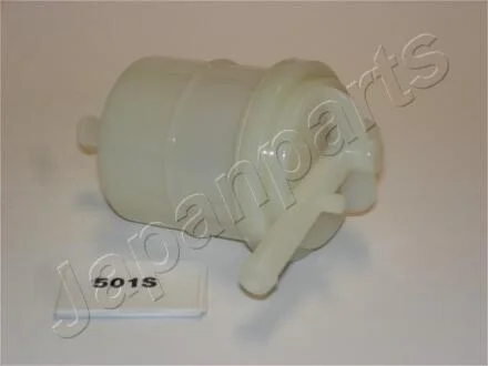 HYUNDAI фільтр палива Accent,Pony,Mitsubishi Lancer,Galant,Nissan Sunny JAPANPARTS FC501S