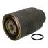 MITSUBISHI фільтр топл.L200,300,400,Pajero,,Isuzu,Kia,Mazda,Opel,Suzuki 1.7/3.1TD JAPANPARTS FC502S (фото 1)