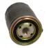 MITSUBISHI фільтр топл.L200,300,400,Pajero,,Isuzu,Kia,Mazda,Opel,Suzuki 1.7/3.1TD JAPANPARTS FC502S (фото 2)
