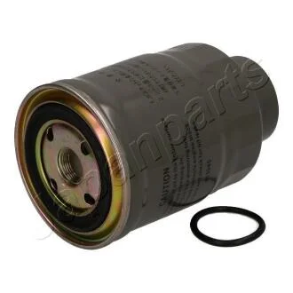 MITSUBISHI фільтр топл.L200,300,400,Pajero,,Isuzu,Kia,Mazda,Opel,Suzuki 1.7/3.1TD JAPANPARTS FC502S