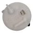 MITSUBISHI фільтр топл. Grandis 2.4 04- JAPANPARTS FC534S (фото 4)