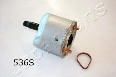 CITROEN фільтр паливний C4 1.6 E-HDI (вставка) JAPANPARTS FC536S