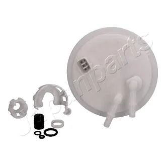 SUBARU фільтр паливний XV 1,6-2,0 12- JAPANPARTS FC703S