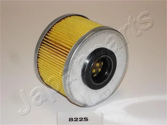 SUZUKI фільтр паливний диз. вкладиш Renault Scenic/Kangoo 1.9D, Traffic 1,9/2,5D 97- JAPANPARTS FC822S (фото 1)