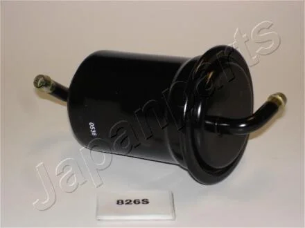 SUZUKI фільтр палива Grand Vitara 2.7 01- JAPANPARTS FC826S