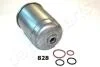 RENAULT фільтр паливний Fluence,Megane,Scenic 1.5/2.0 dCi 09- JAPANPARTS FC828S (фото 2)