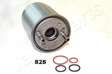 RENAULT фільтр паливний Fluence,Megane,Scenic 1.5/2.0 dCi 09- JAPANPARTS FC828S