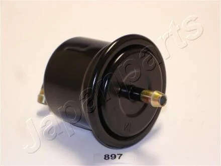 Фільтр палива NISSAN Pixo 1.0 JAPANPARTS FC897S